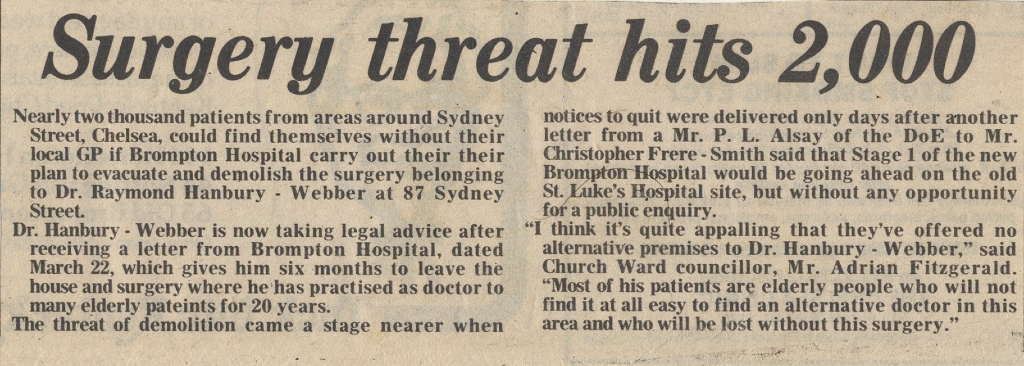 19800411 DR RAYMOND HANBURY-WEBBER SURGERY THREAT CN.jpg